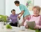 Care Home Sector
